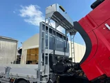 2018 Hino Profia Truck for sale, Japanese used car export - photo 4 of 21 | GULJI TRADERS