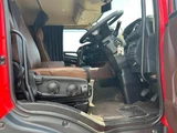 2018 Hino Profia Truck for sale, Japanese used car export - photo 12 of 21 | GULJI TRADERS