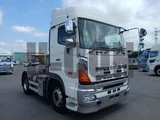 2018 Hino Profia Truck for sale, Japanese used car export - photo 2 of 21 | GULJI TRADERS