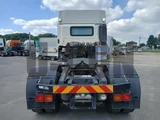 2018 Hino Profia Truck for sale, Japanese used car export - photo 5 of 21 | GULJI TRADERS