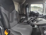 2018 Hino Profia Truck for sale, Japanese used car export - photo 18 of 21 | GULJI TRADERS