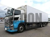 2018 Hino Profia Truck for sale, Japanese used car export - photo 2 of 21 | GULJI TRADERS