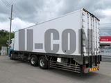 2018 Hino Profia Truck for sale, Japanese used car export - photo 3 of 21 | GULJI TRADERS