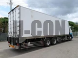 2018 Hino Profia Truck for sale, Japanese used car export - photo 4 of 21 | GULJI TRADERS