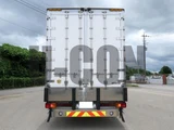 2018 Hino Profia Truck for sale, Japanese used car export - photo 5 of 21 | GULJI TRADERS