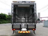 2018 Hino Profia Truck for sale, Japanese used car export - photo 6 of 21 | GULJI TRADERS