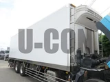 2018 Hino Profia Truck for sale, Japanese used car export - photo 11 of 21 | GULJI TRADERS