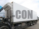 2018 Hino Profia Truck for sale, Japanese used car export - photo 12 of 21 | GULJI TRADERS