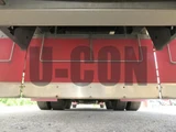2018 Hino Profia Truck for sale, Japanese used car export - photo 19 of 21 | GULJI TRADERS