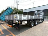 2018 Hino Profia Truck for sale, Japanese used car export - photo 3 of 21 | GULJI TRADERS