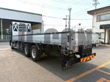 2018 Hino Profia Truck for sale, Japanese used car export - photo 4 of 21 | GULJI TRADERS