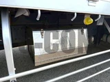 2018 Hino Profia Truck for sale, Japanese used car export - photo 8 of 21 | GULJI TRADERS