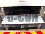 2018 Hino Profia Truck for sale, Japanese used car export - photo 10 of 21 | GULJI TRADERS