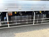 2018 Hino Profia Truck for sale, Japanese used car export - photo 11 of 21 | GULJI TRADERS