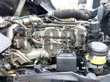2018 Hino Profia Truck for sale, Japanese used car export - photo 14 of 21 | GULJI TRADERS