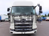 2018 Hino Profia Truck for sale, Japanese used car export - photo 3 of 21 | GULJI TRADERS