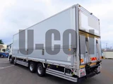 2018 Hino Profia Truck for sale, Japanese used car export - photo 4 of 21 | GULJI TRADERS