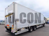 2018 Hino Profia Truck for sale, Japanese used car export - photo 5 of 21 | GULJI TRADERS