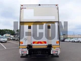 2018 Hino Profia Truck for sale, Japanese used car export - photo 6 of 21 | GULJI TRADERS