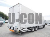 2018 Hino Profia Truck for sale, Japanese used car export - photo 2 of 21 | GULJI TRADERS