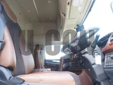 2018 Hino Profia Truck for sale, Japanese used car export - photo 4 of 21 | GULJI TRADERS