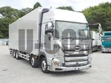 2018 Hino Profia Truck for sale, Japanese used car export - photo 6 of 21 | GULJI TRADERS