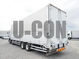 2018 Hino Profia Truck for sale, Japanese used car export - photo 7 of 21 | GULJI TRADERS