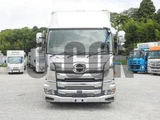 2018 Hino Profia Truck for sale, Japanese used car export - photo 8 of 21 | GULJI TRADERS