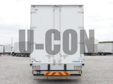 2018 Hino Profia Truck for sale, Japanese used car export - photo 9 of 21 | GULJI TRADERS