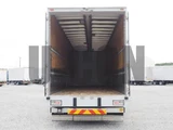 2018 Hino Profia Truck for sale, Japanese used car export - photo 10 of 21 | GULJI TRADERS