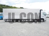 2018 Hino Profia Truck for sale, Japanese used car export - photo 11 of 21 | GULJI TRADERS