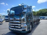 2018 Hino Profia Truck for sale, Japanese used car export - photo 1 of 21 | GULJI TRADERS