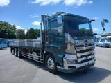 2018 Hino Profia Truck for sale, Japanese used car export - photo 2 of 21 | GULJI TRADERS