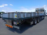 2018 Hino Profia Truck for sale, Japanese used car export - photo 3 of 21 | GULJI TRADERS