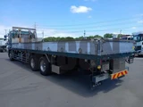 2018 Hino Profia Truck for sale, Japanese used car export - photo 4 of 21 | GULJI TRADERS