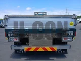 2018 Hino Profia Truck for sale, Japanese used car export - photo 5 of 21 | GULJI TRADERS