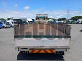 2018 Hino Profia Truck for sale, Japanese used car export - photo 7 of 21 | GULJI TRADERS