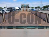 2018 Hino Profia Truck for sale, Japanese used car export - photo 8 of 21 | GULJI TRADERS