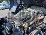 2018 Hino Profia Truck for sale, Japanese used car export - photo 13 of 21 | GULJI TRADERS