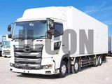 2018 Hino Profia Truck for sale, Japanese used car export - photo 1 of 21 | GULJI TRADERS