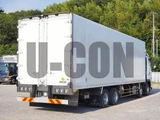 2018 Hino Profia Truck for sale, Japanese used car export - photo 2 of 21 | GULJI TRADERS