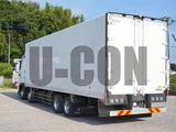 2018 Hino Profia Truck for sale, Japanese used car export - photo 7 of 21 | GULJI TRADERS