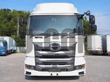 2018 Hino Profia Truck for sale, Japanese used car export - photo 8 of 21 | GULJI TRADERS