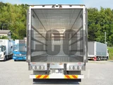 2018 Hino Profia Truck for sale, Japanese used car export - photo 10 of 21 | GULJI TRADERS