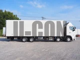 2018 Hino Profia Truck for sale, Japanese used car export - photo 12 of 21 | GULJI TRADERS