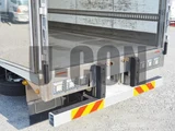 2018 Hino Profia Truck for sale, Japanese used car export - photo 13 of 21 | GULJI TRADERS