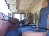 2018 Hino Profia Truck for sale, Japanese used car export - photo 19 of 21 | GULJI TRADERS