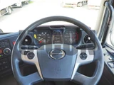 2018 Hino Profia Truck for sale, Japanese used car export - photo 20 of 21 | GULJI TRADERS
