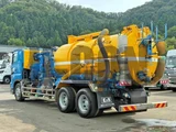 2018 Hino Profia Truck for sale, Japanese used car export - photo 3 of 21 | GULJI TRADERS