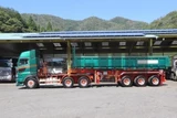 2018 Hino Profia Truck for sale, Japanese used car export - photo 5 of 21 | GULJI TRADERS